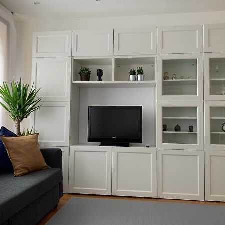 Appartement TARASKA BARRIA. Céntrico y coqueto en zona tranquila à Bermeo Extérieur photo
