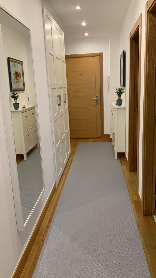 Appartement TARASKA BARRIA. Céntrico y coqueto en zona tranquila à Bermeo Extérieur photo