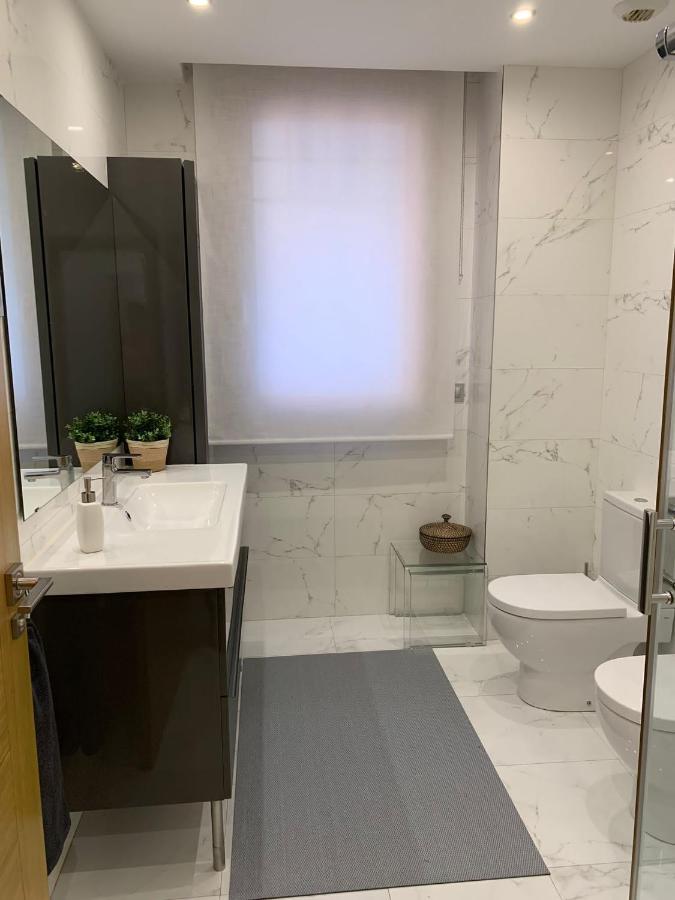 Appartement TARASKA BARRIA. Céntrico y coqueto en zona tranquila à Bermeo Extérieur photo