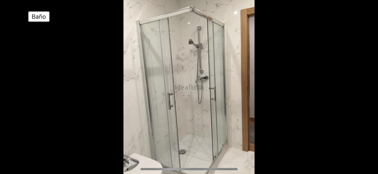 Appartement TARASKA BARRIA. Céntrico y coqueto en zona tranquila à Bermeo Extérieur photo